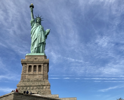 esta to usa